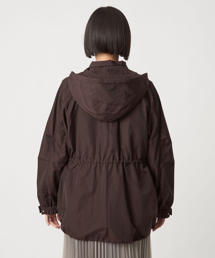新品半額以下green label relaxing 2WAYマウンテンパーカ セール】［size SHORTあり］2WAY マウンテンパーカー 撥水