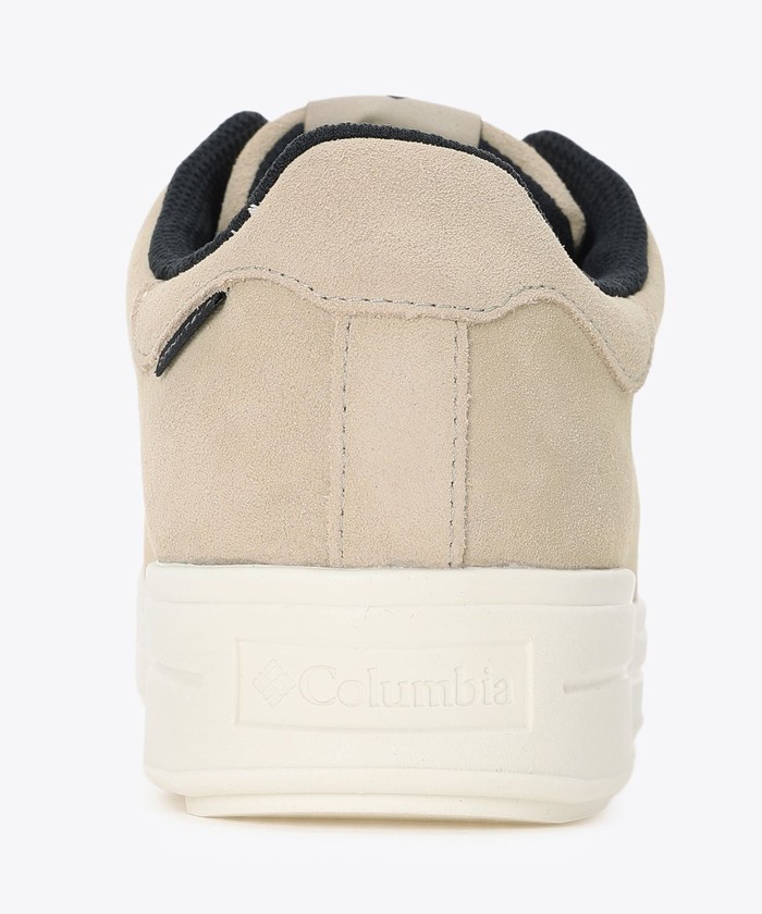 Columbia/ ホーソンレイン ロー スエード アドバンス
