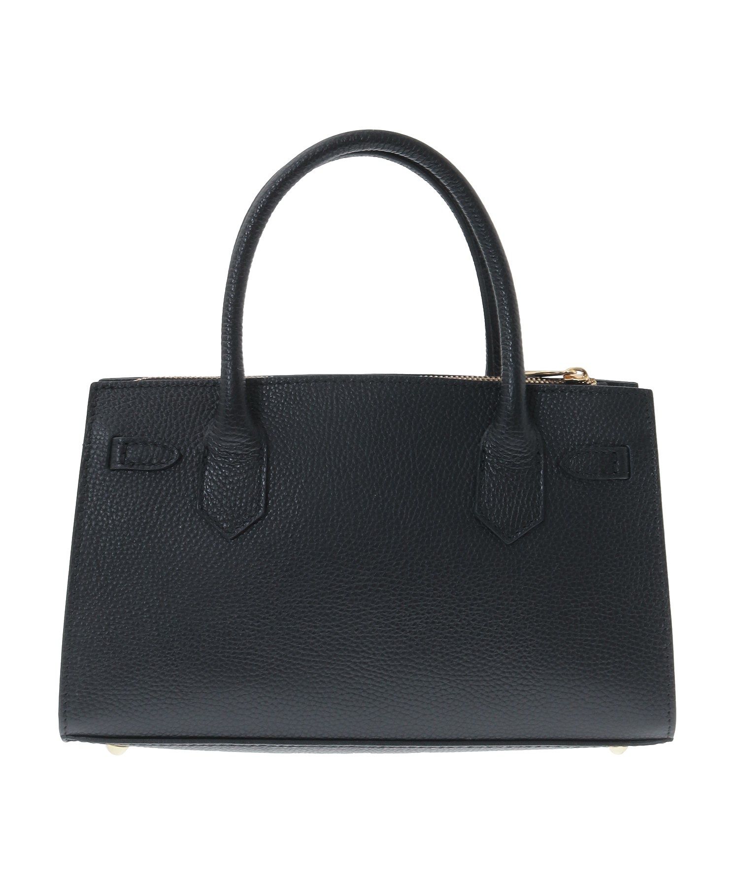 YECCA VECCA バッグ イェッカ ヴェッカ YECCA VECCA AULENTTI.レザーベルトバッグ