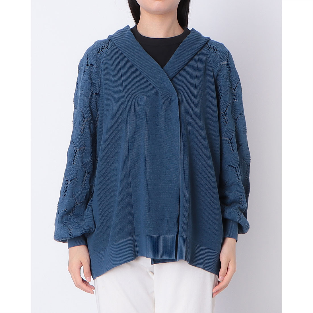 セール】センソユニコ Sensounico POINTLIGNE High Twist Cotton