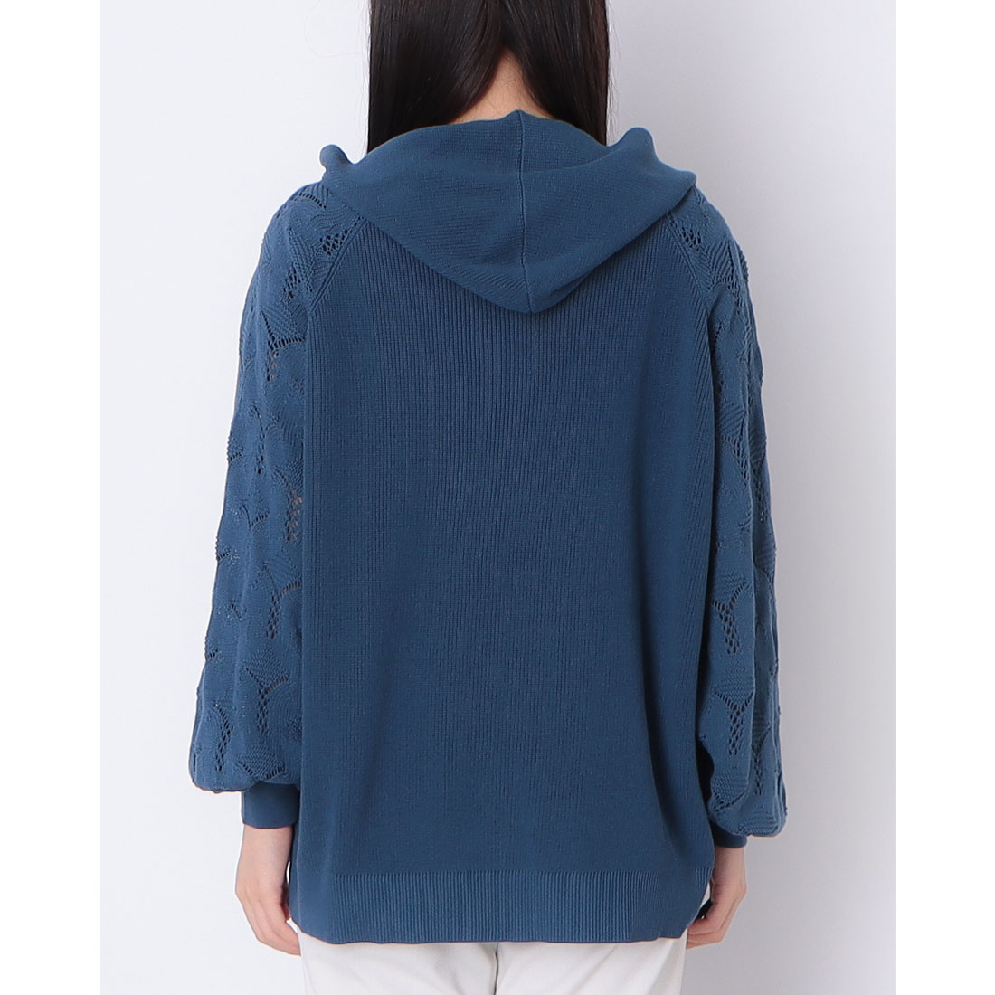 セール】センソユニコ Sensounico POINTLIGNE High Twist Cotton