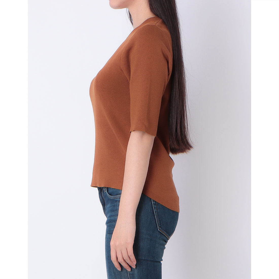 セール 50%OFF】センソユニコ Sensounico LrdR CLOCHE ニット