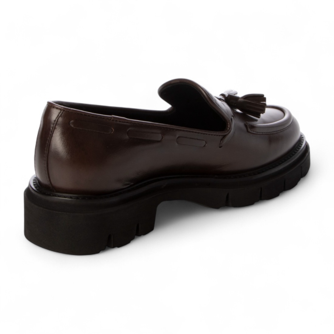 タンクソールタッセルローファー  2699 THE KENFORD FINESHOES（ケンフォード ファインシューズ）の公式