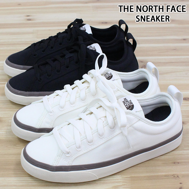 ★25SS★【ノースフェイス】★NEILTON スニーカー★ クーポン】【セール15%OFF】ザ・ノース・フェイス THE NORTH