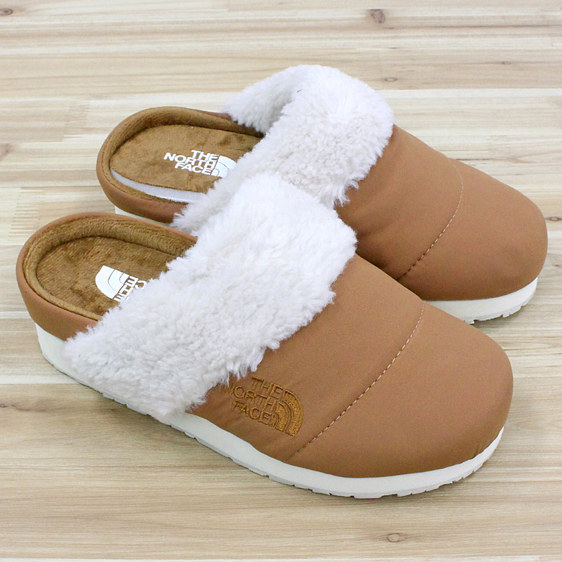 ☆24SS☆【ノースフェイス】☆TRACTION ミュール☆ THE NORTH FACE スリッポン 日本未発売 FACE/ザノースフェイス