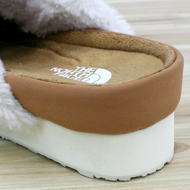 [ノースフェイス] ★MULE SLIPPER FLEECE/防寒靴★大人気★ 楽天市場】ノースフェイス フリース（ミュール｜レディース靴