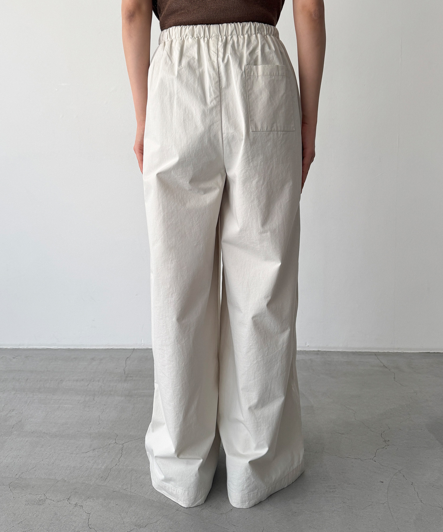 セール 20%OFF】キャナルジーン CANAL JEAN El mar バイオ