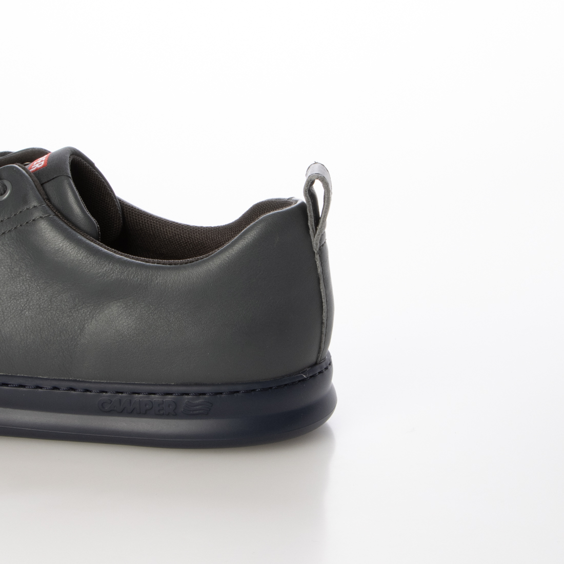 カンペール CAMPER RUNNER FOUR / レザースニーカー(508442094