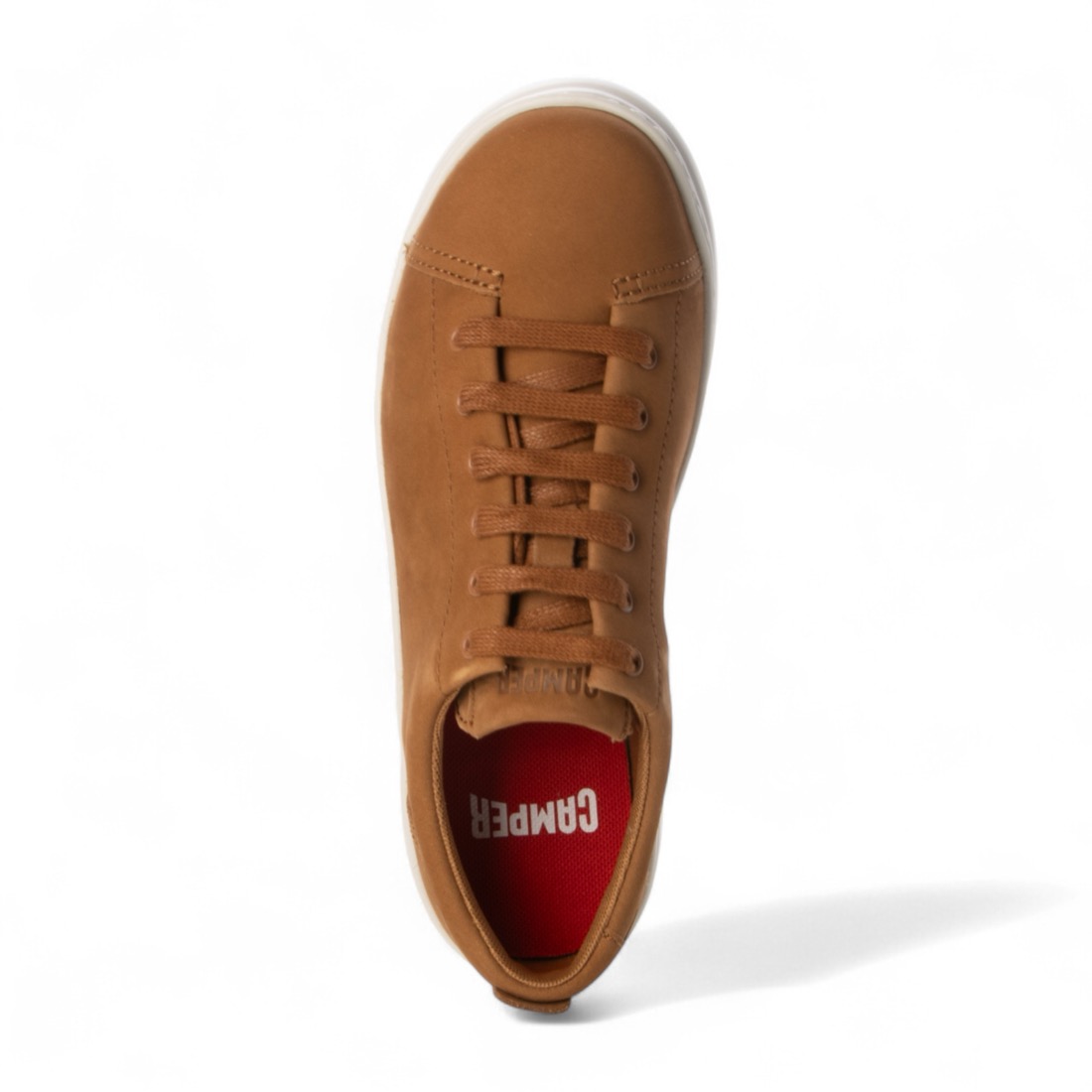 カンペール CAMPER RUNNER UP / レザースニーカー(508442096
