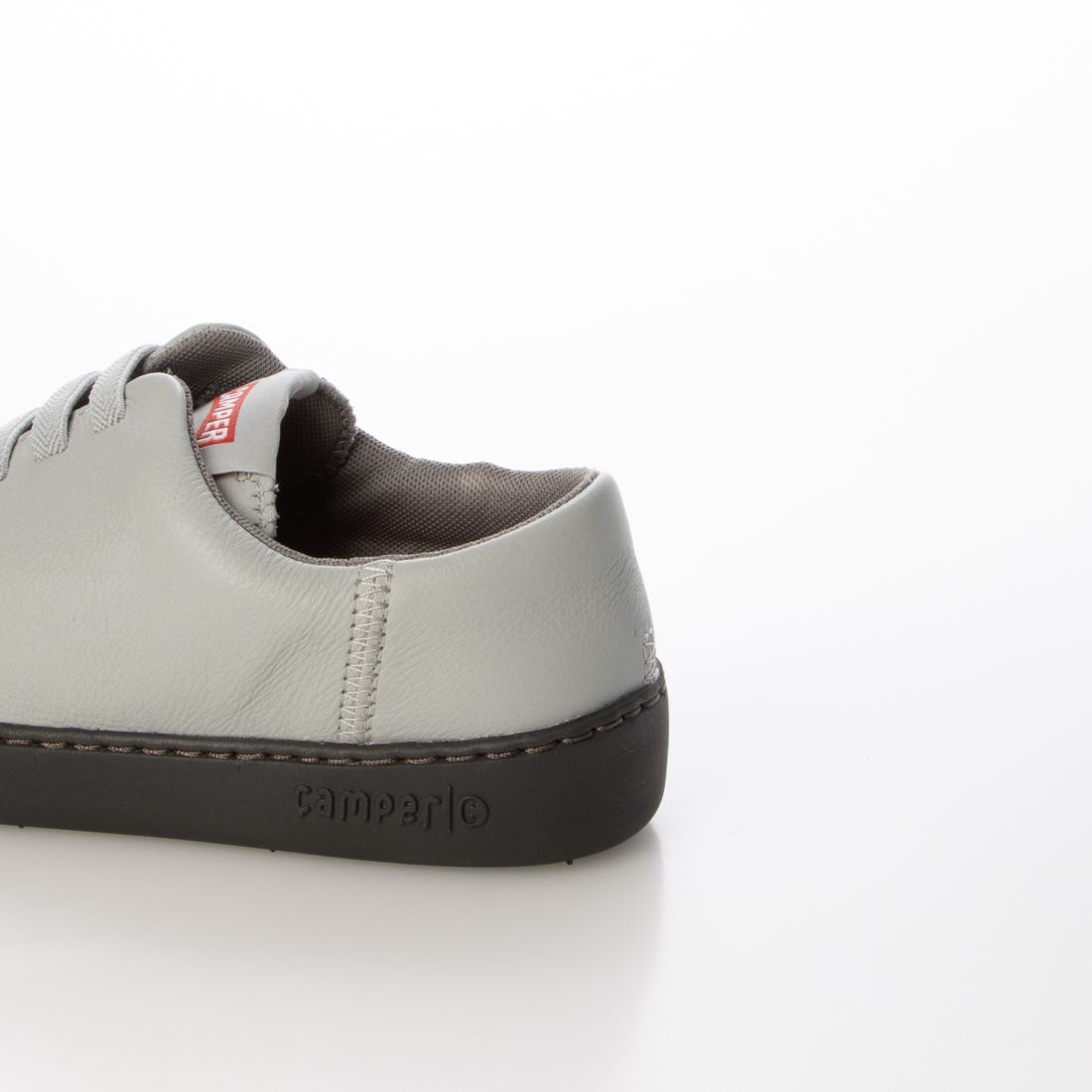 カンペール　スニーカー カンペール CAMPER PEU TOURING / レザースニーカー(508442097