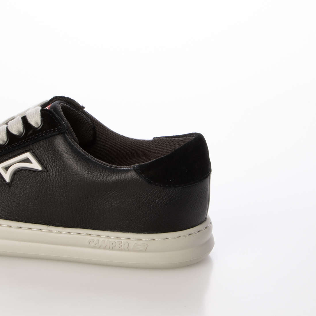 【期間限定価格/新品】CAMPER カンペール モカシンRUNNER FOUR カンペール CAMPER RUNNER FOUR / レザースニーカー(508442109