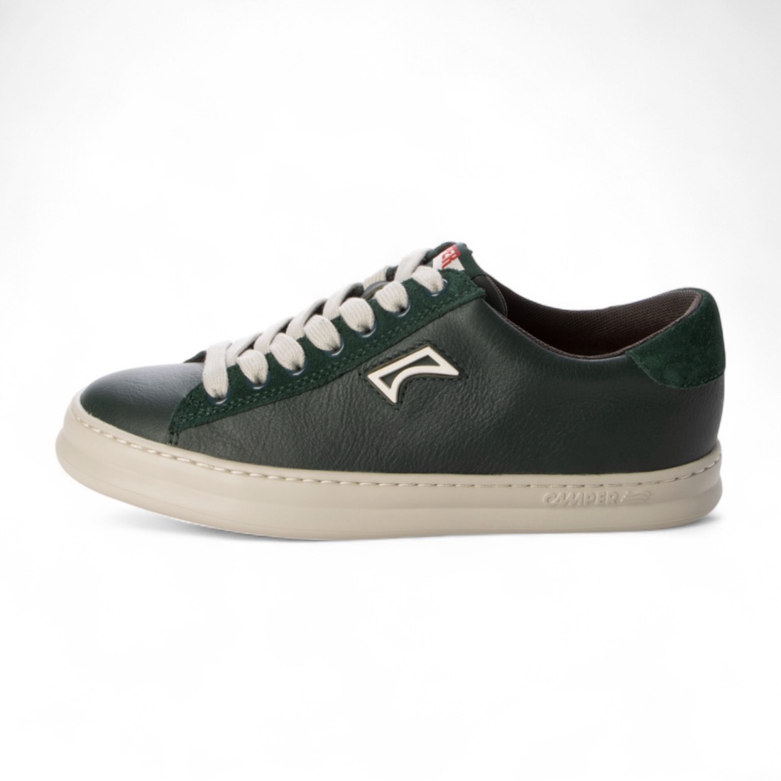 カンペール CAMPER RUNNER FOUR / レザースニーカー(508442110