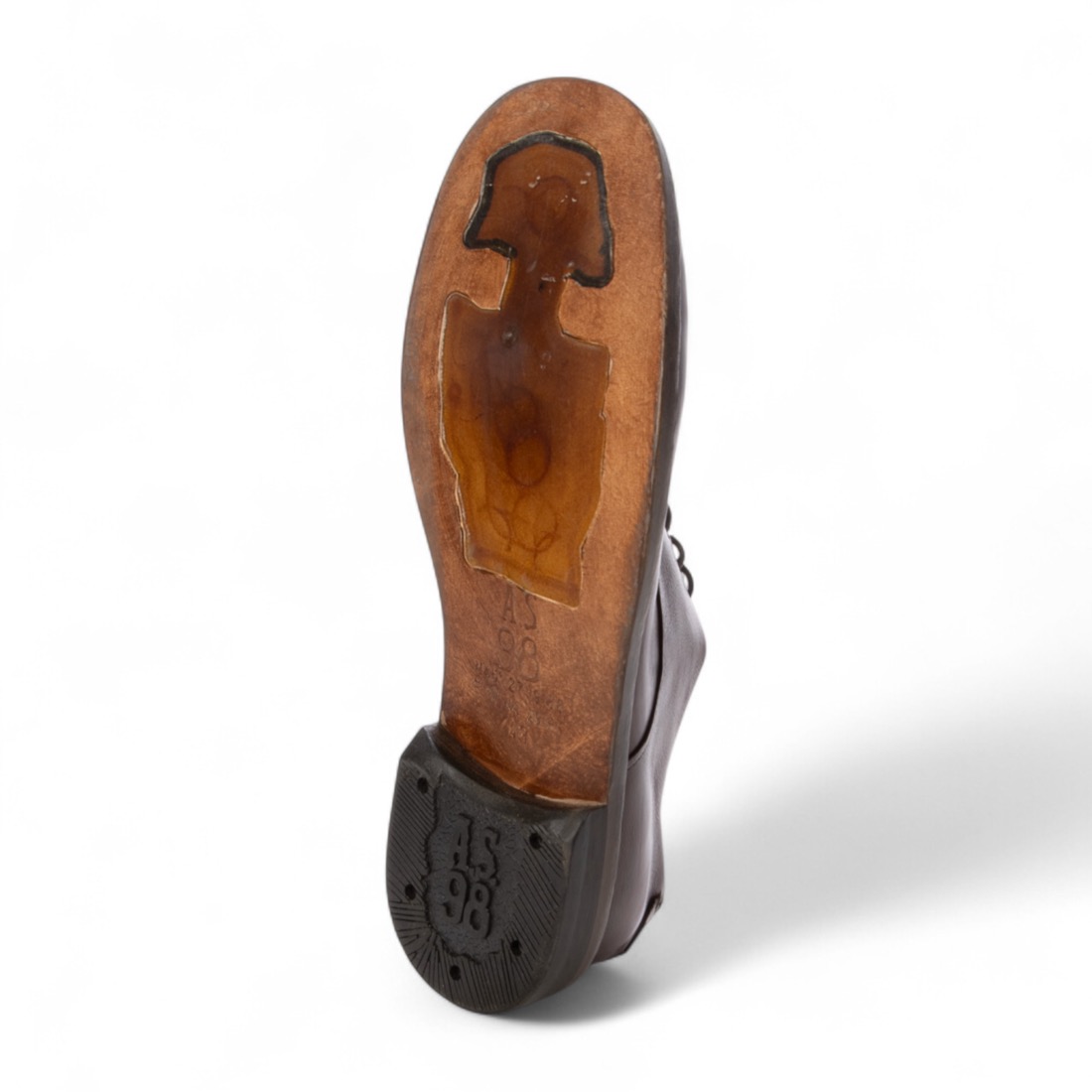A&S 革靴 セール 30%OFF】エーエスキュウジュウハチ A.S.98 A.S.98