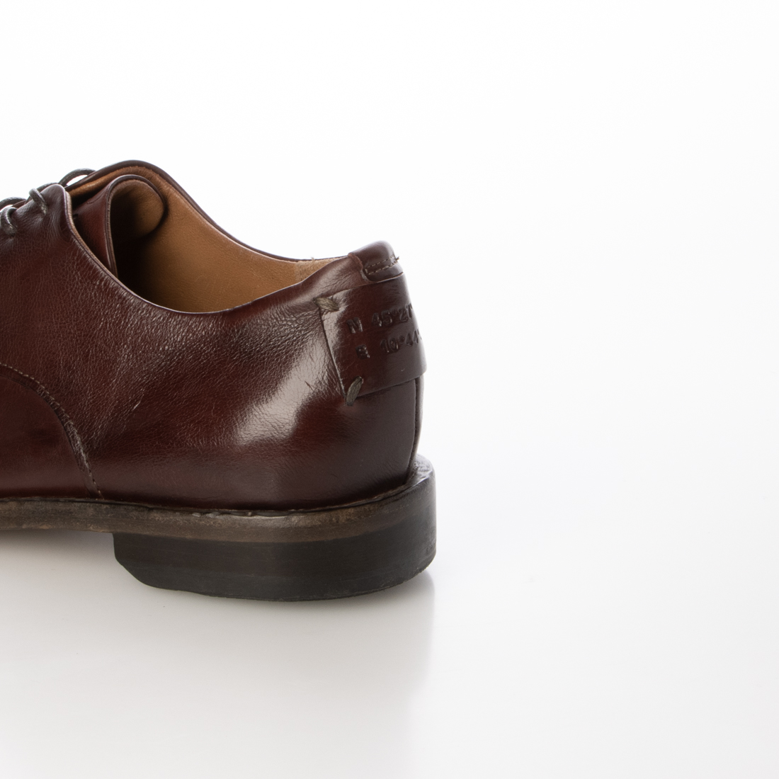 A&S 革靴 セール 30%OFF】エーエスキュウジュウハチ A.S.98 A.S.98