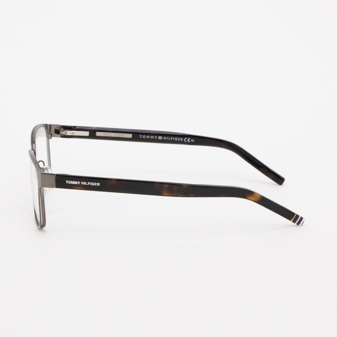   トミーヒルフィガー TH2235/F TI7 眼鏡フレーム Tommy Hilfiger TH 2235/F Asian Fit TI7 眼鏡 | 今すぐ