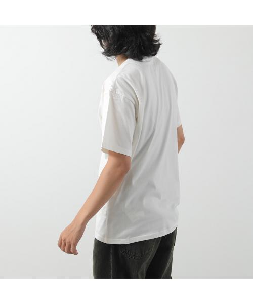 CELINE Tシャツ RX0AY671Q ルーズ ロゴT 半袖 セリーヌ CELINE CELINE Tシャツ RX0AY671Q ルーズ ロゴT 半袖