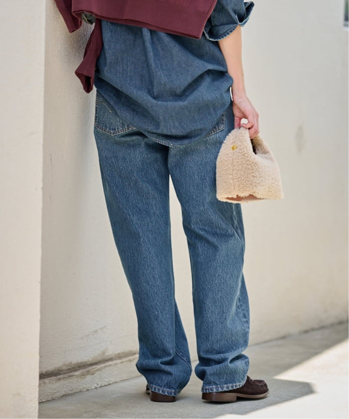 リーバイス501’90S ジャーナルスタンダードrelume購入　サイズ24 JOURNAL STANDARD relume｜《予約》別注【LEVI'S/リーバイス