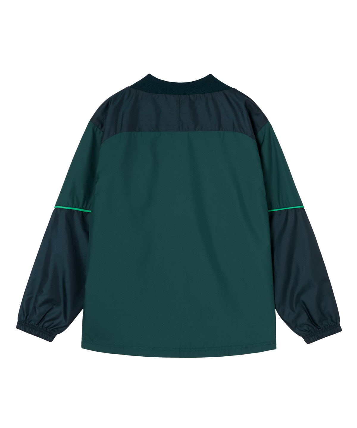 ウェア umbro アンブロ umbro 【THE THIRD by UMBRO】NAGAMOCHIラインドピステ