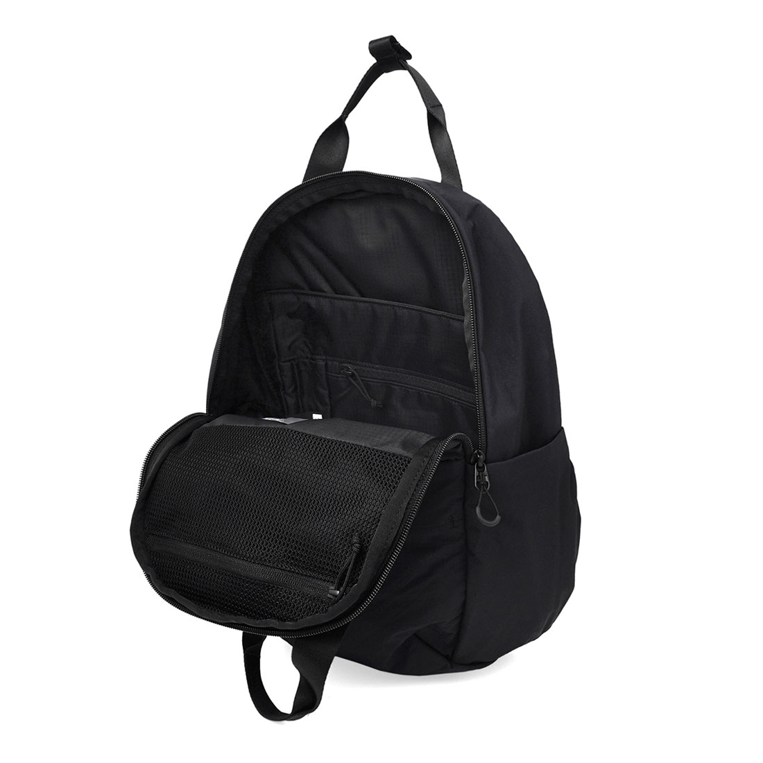 GREGORY 黒 リュックサック Amazon.com | Gregory (Day&Half) official Black Backpack