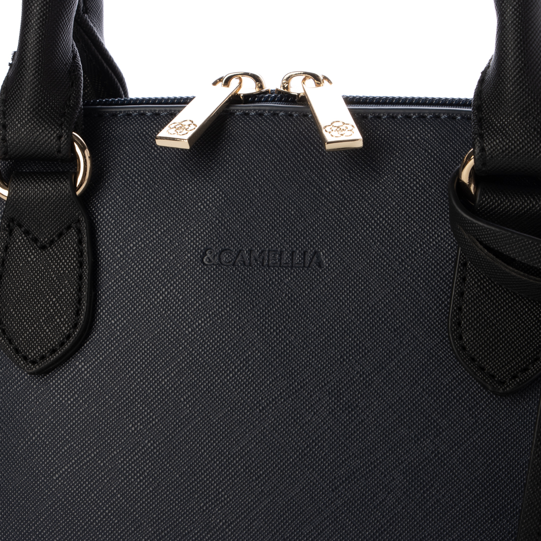 ノーブランド no brand &CAMELLIA 2way ブガッティボストン