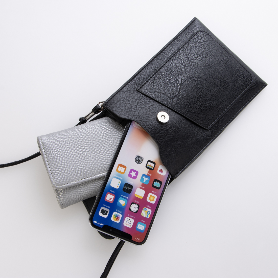 【新品未開封】Vaundy FUSION スマホショルダー 未使用 Vaundy スマホ ショルダー ストラップ Phone Tab & Strap