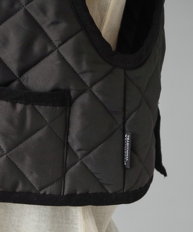 美品Traditional Weatherwear キルティングベスト 32 楽天市場】キルティング ベスト traditional weatherwearの通販