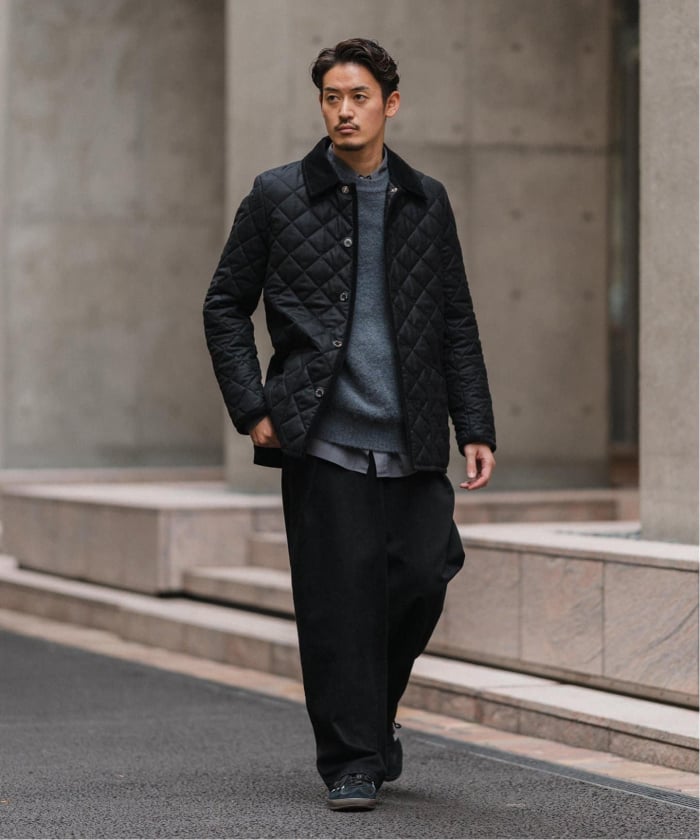 予約》MACKINTOSH(マッキントッシュ) 別注 WAVERLY/ウェー