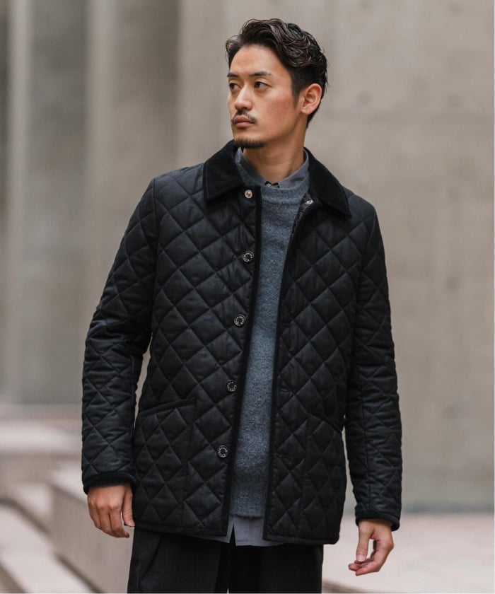エディフィス マッキントッシュ　別注 WAVERLY SOLID 36 予約》MACKINTOSH(マッキントッシュ) 別注 WAVERLY/ウェー
