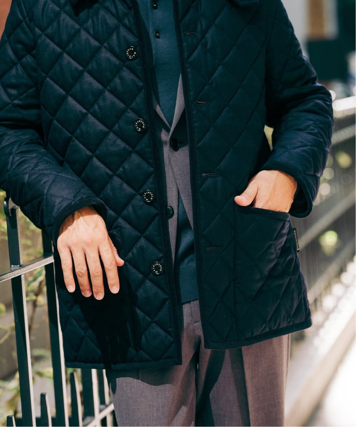 エディフィス マッキントッシュ　別注 WAVERLY SOLID 36 予約》MACKINTOSH(マッキントッシュ) 別注 WAVERLY/ウェー