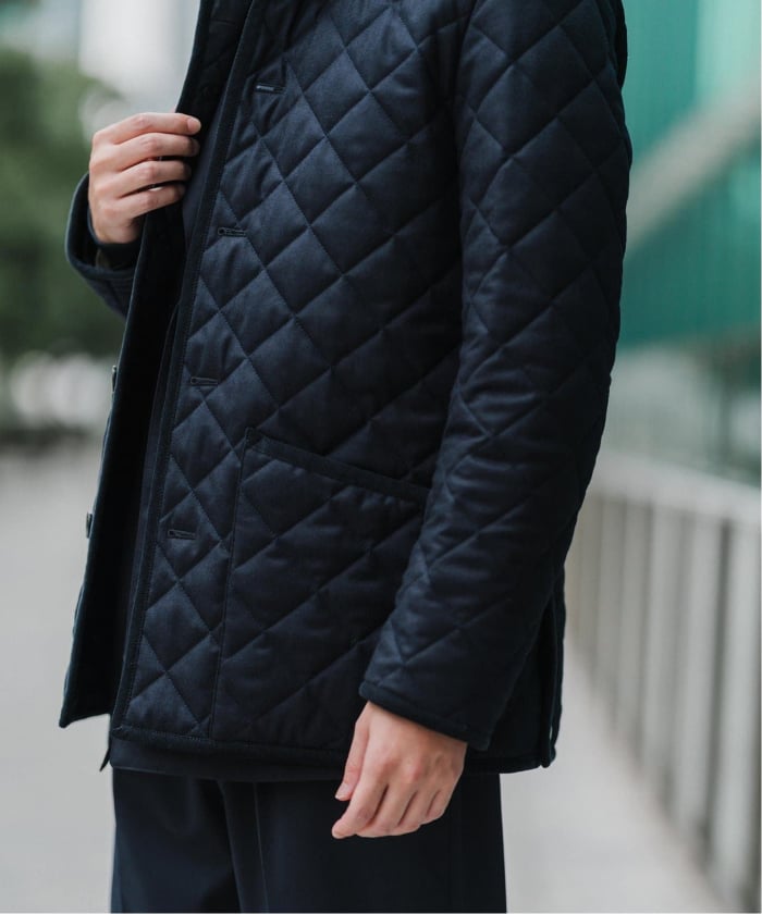 エディフィス マッキントッシュ　別注 WAVERLY SOLID 36 予約》MACKINTOSH(マッキントッシュ) 別注 WAVERLY/ウェー