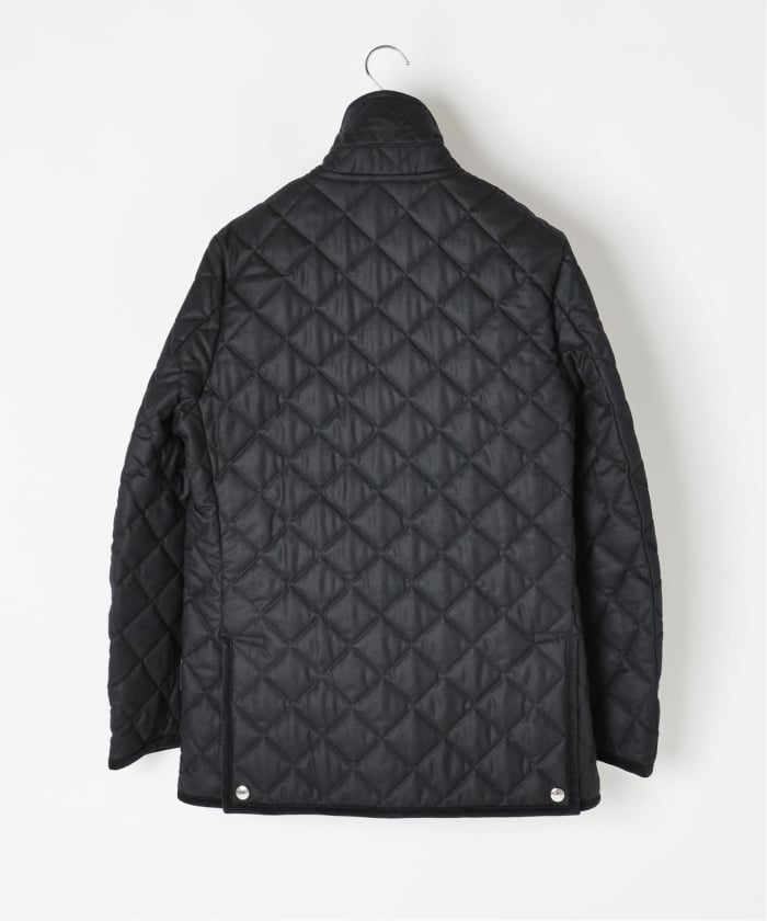エディフィス マッキントッシュ　別注 WAVERLY SOLID 36 予約》MACKINTOSH(マッキントッシュ) 別注 WAVERLY/ウェー