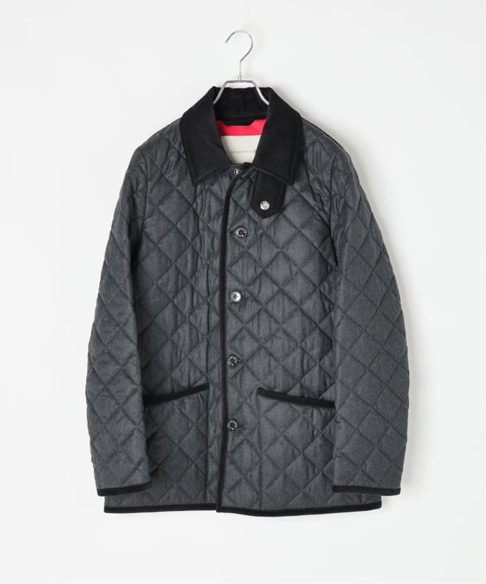 エディフィス マッキントッシュ　別注 WAVERLY SOLID 36 予約》MACKINTOSH(マッキントッシュ) 別注 WAVERLY/ウェー