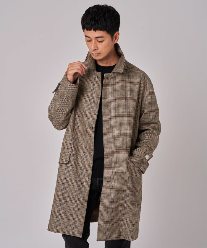 予約》MACKINTOSH(マッキントッシュ) 別注 HUMBIE/ハンビー SL