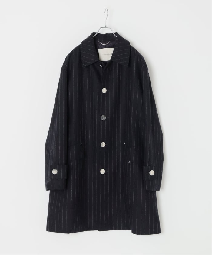 予約》MACKINTOSH(マッキントッシュ) 別注 HUMBIE/ハンビー SL