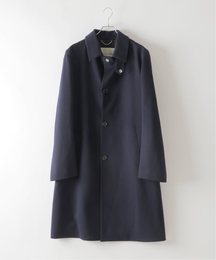 MACKINTOSH ダンケルド チノコート エディフィス別注 （Mサイズ相当） MACKINTOSH(マッキントッシュ) 別注 DUNKELD/ダンケルド BT Loro