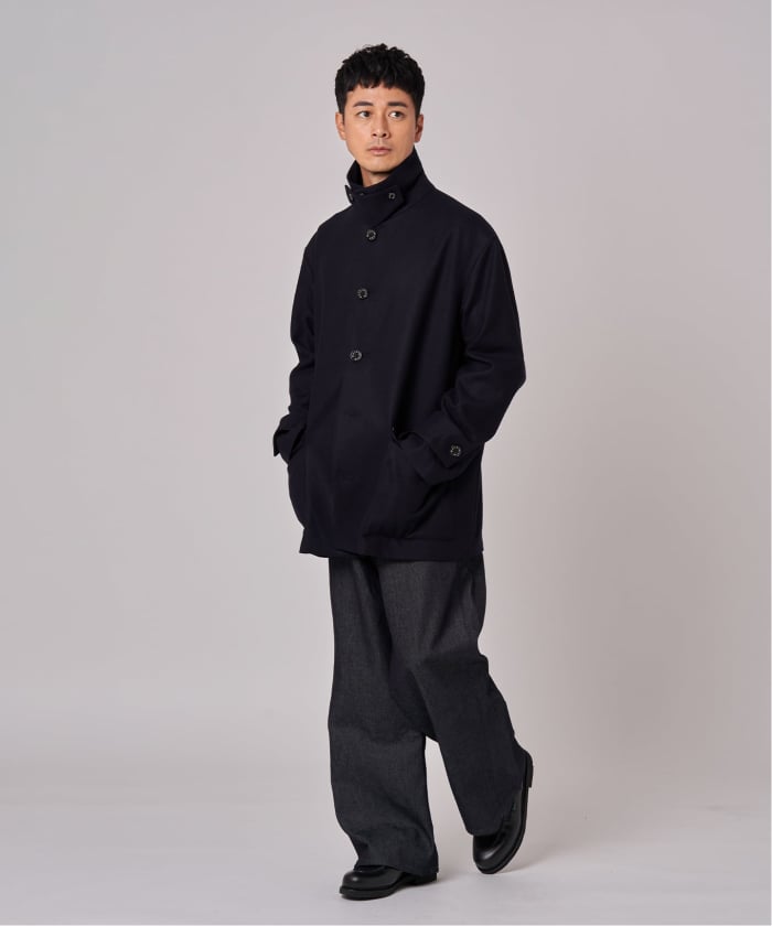 予約》MACKINTOSH(マッキントッシュ) 別注 HUMBIE/ハンビー