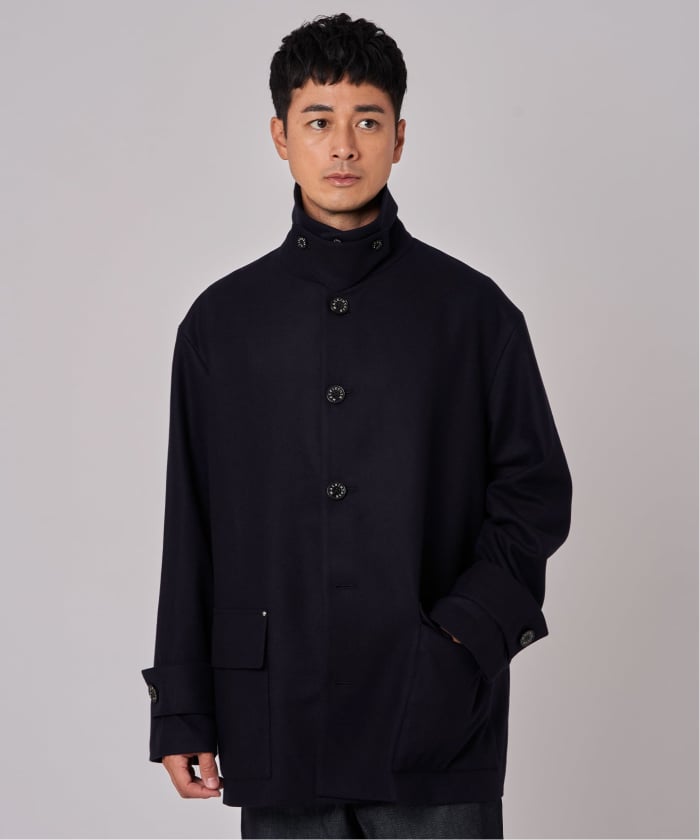 予約》MACKINTOSH(マッキントッシュ) 別注 HUMBIE/ハンビー
