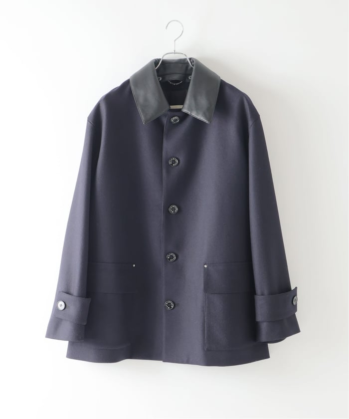 予約》MACKINTOSH(マッキントッシュ) 別注 HUMBIE/ハンビー