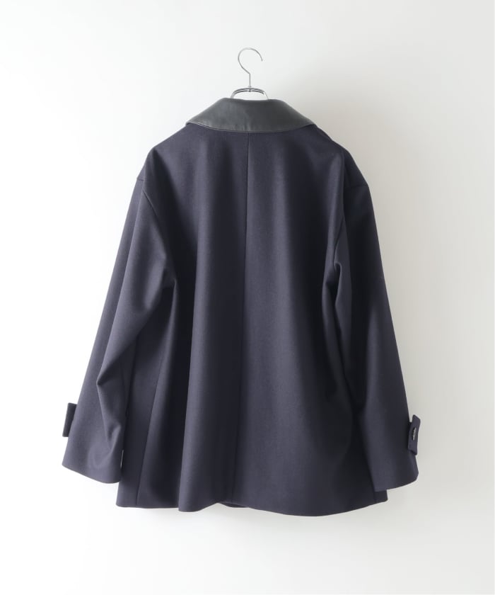 MACKINTOSH ダッフル ハンビー　EDIFICE別注 予約》MACKINTOSH(マッキントッシュ) 別注 HUMBIE/ハンビー