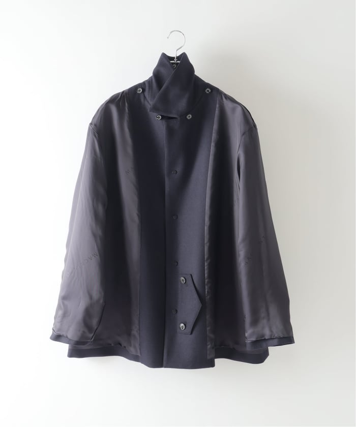 予約》MACKINTOSH(マッキントッシュ) 別注 HUMBIE/ハンビー