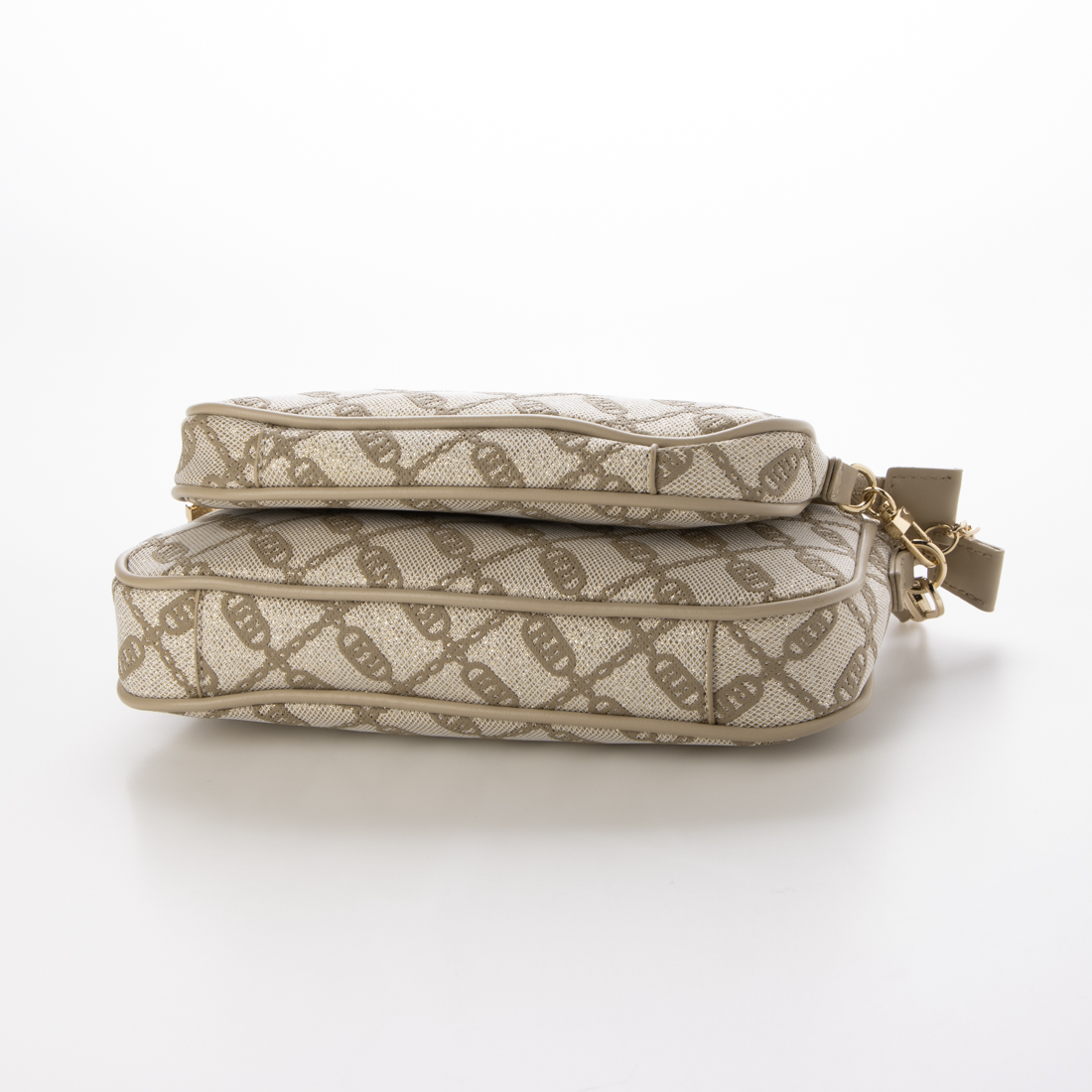 リナシメント RINASCIMENTO Rモノグラムポーチ付きBAG(508443771