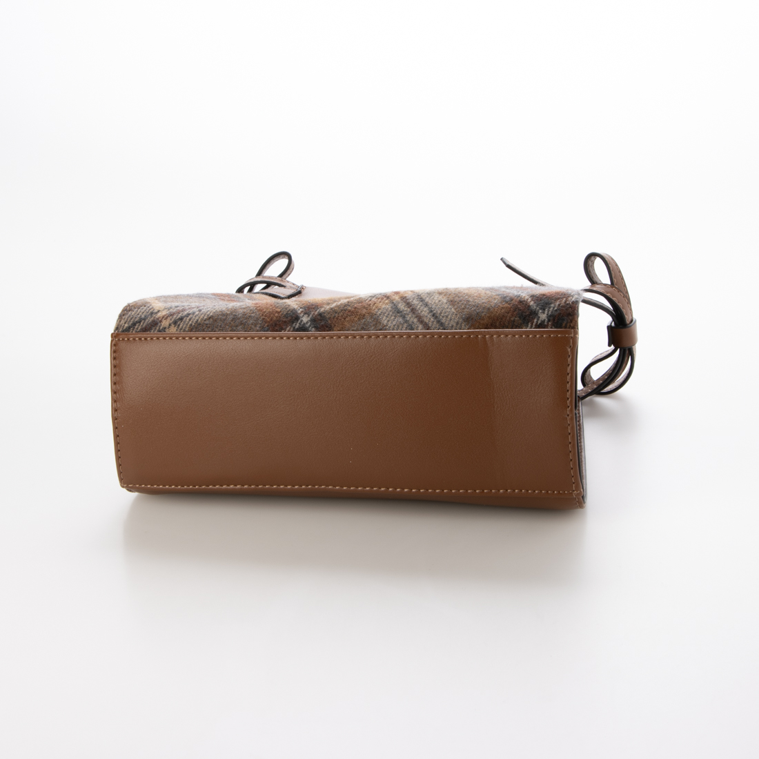 リナシメント RINASCIMENTO チェック柄ハンドBAG(508443774
