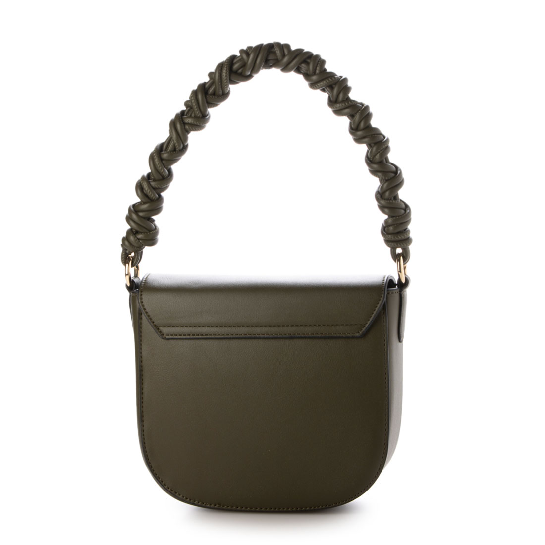 リナシメント RINASCIMENTO 編み込みハンドルBAG(508443794