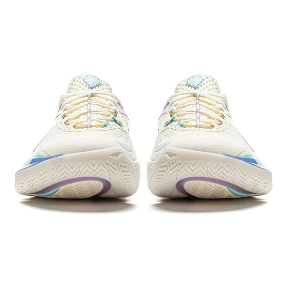 リーニン　LI-NING　ウェイド　Wade 808 5 Ultra 「綿菓子」 リーニン LI－NING ウェイド 808 5 ウルトラ （Wade 808 5 Ultra