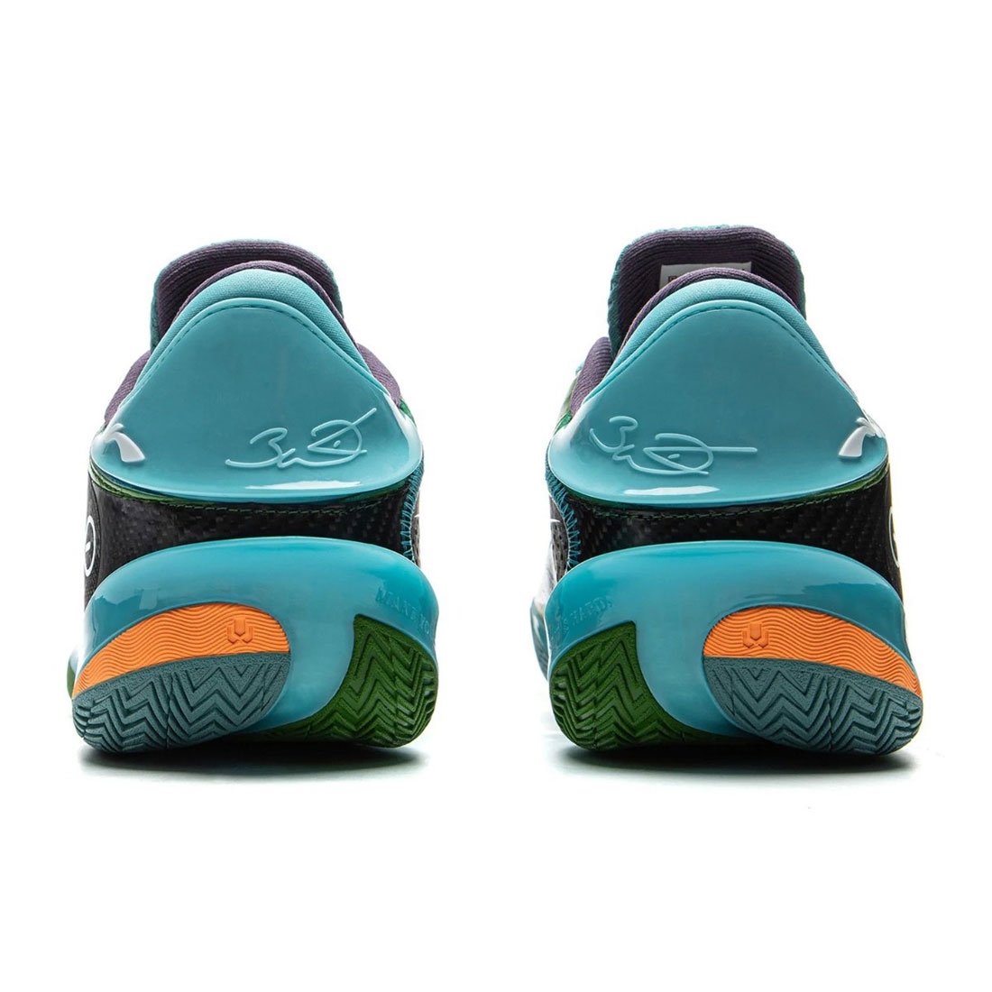 リーニンウェイド　LI-NING Wade808 LI-NING Way Of Wade ウェイ オブ ウェイド LI-Ning リーニン