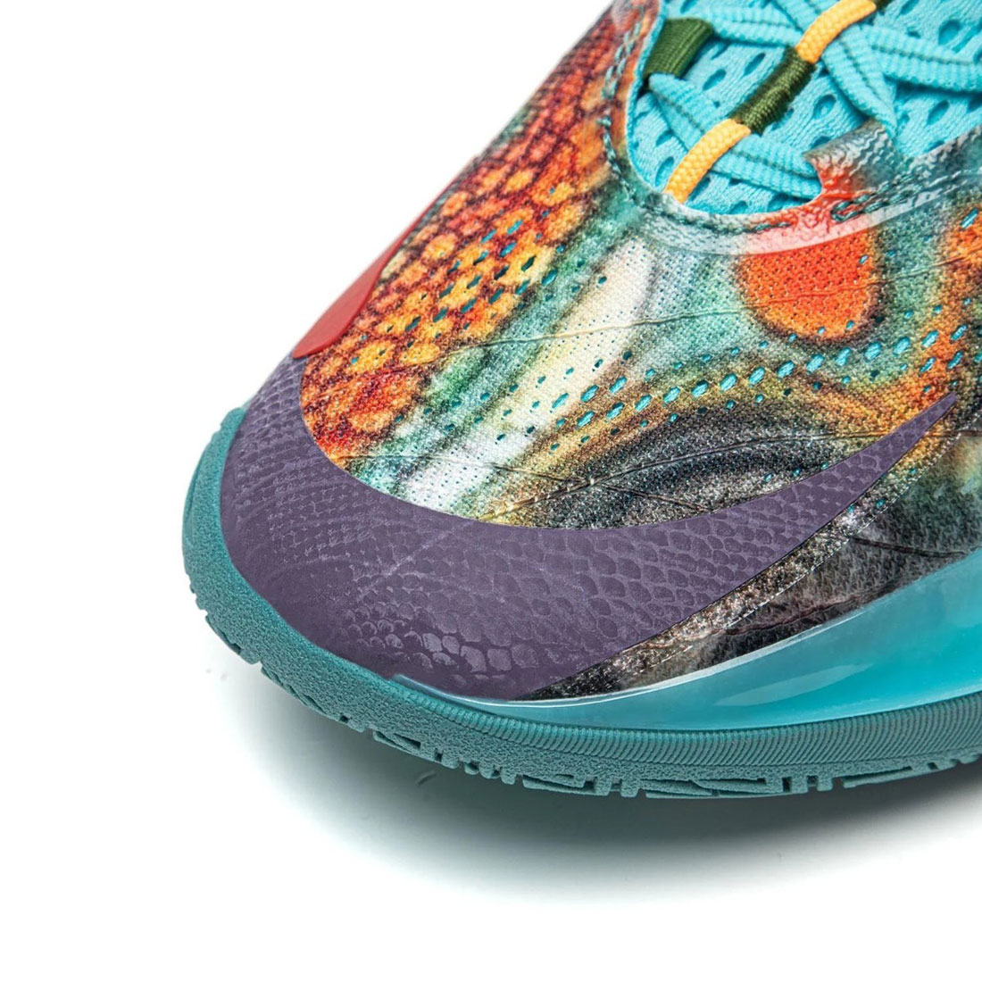 リーニン LI－NING ウェイド 808 5 ウルトラ （Wade 808 5 Ultra