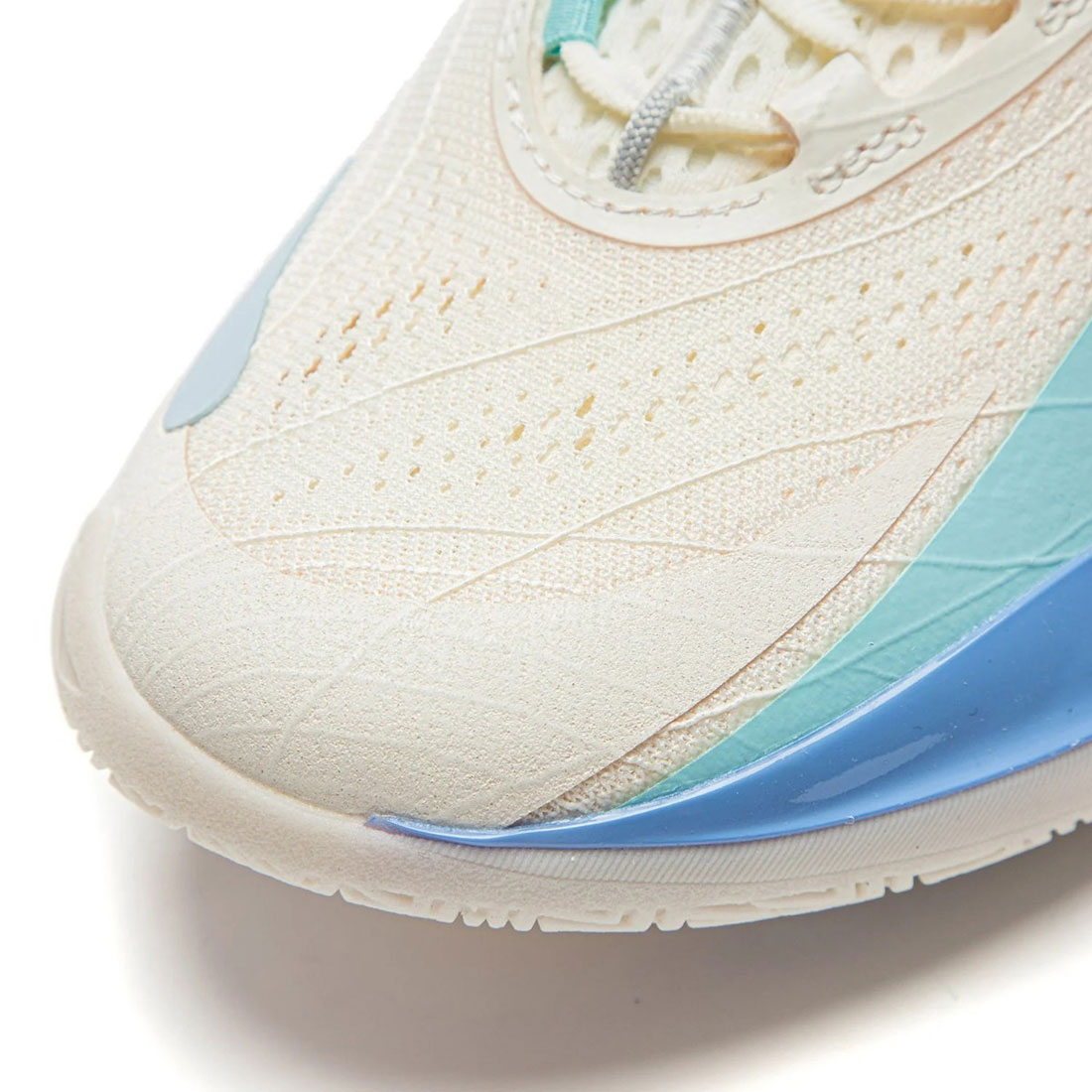 リーニン　LI-NING　ウェイド　Wade 808 5 Ultra 「綿菓子」 Li Ning Wade 808 5 Ultra - Cotton Candy