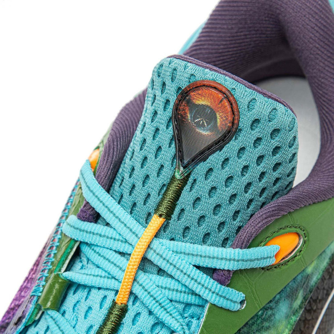 リーニン　LI-NING　ウェイド　Wade 808 5 Ultra 「綿菓子」 リーニン LI－NING ウェイド 808 5 ウルトラ （Wade 808 5 Ultra