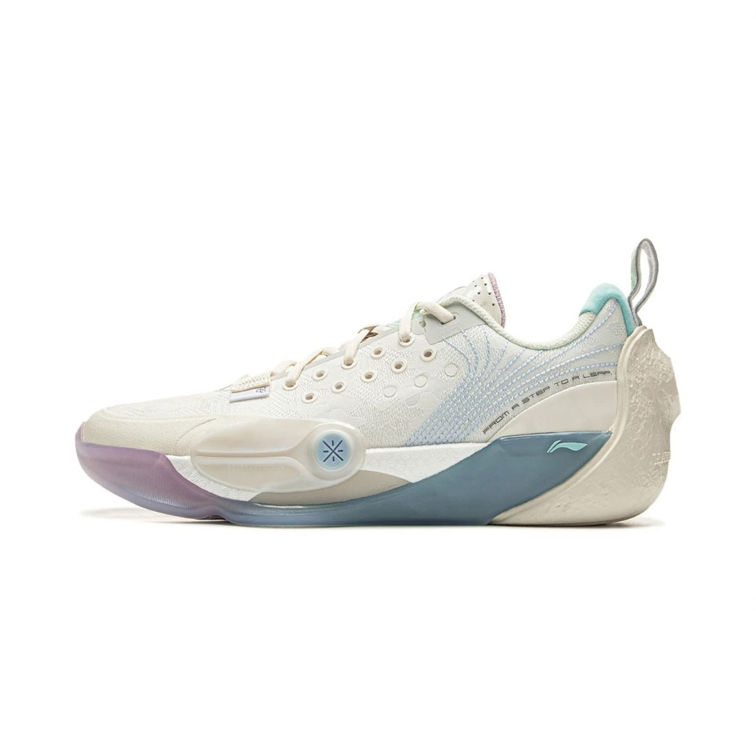リーニン LI－NING ウェイド オール シティ 13（Wade All City