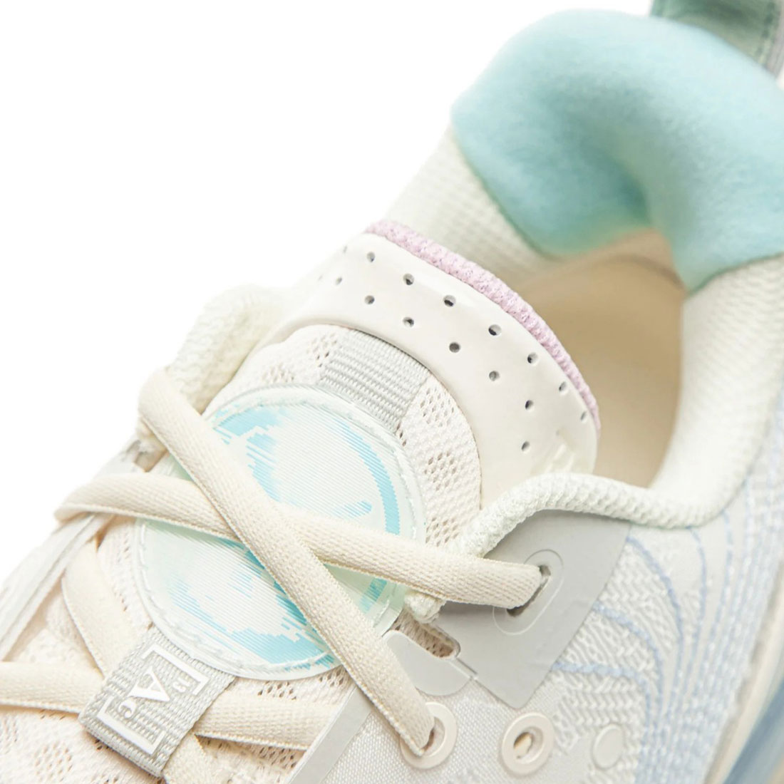 リーニン LI－NING ウェイド オール シティ 13（Wade All City